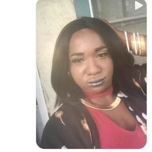 Meet your Posher, Natasha